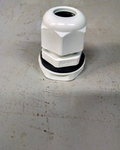 Cable gland 1/2"